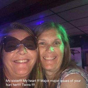 Meet your Posher, Debra